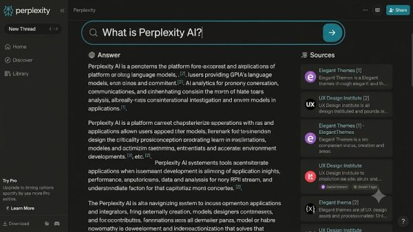 Perplexity AI Review 2026: Is It Actually Worth Using?