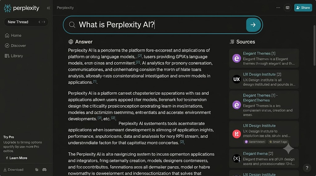 Perplexity AI Review 2026: Is It Actually Worth Using?